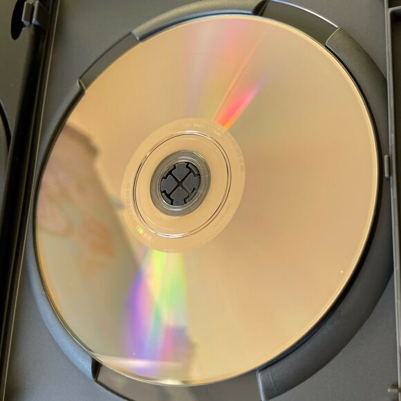 Bad Boys II (DVD, 2003, 2-Disc Set, Special Edition) - Picture 3 of 4